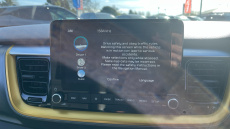 Kia Stonic 1.0T GDi 99 Quantum 5dr Petrol Estate